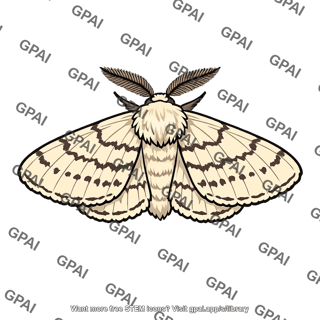 Gypsy moth