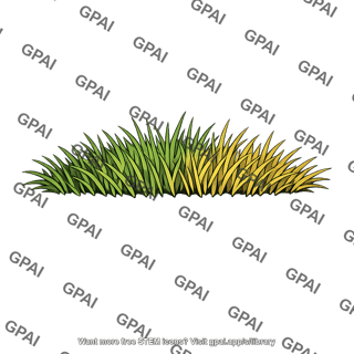 Grassland patch