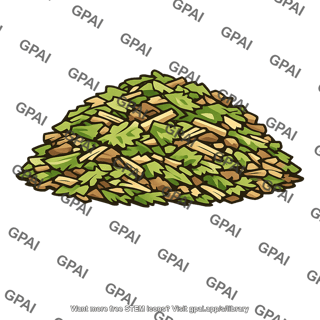 Biomass