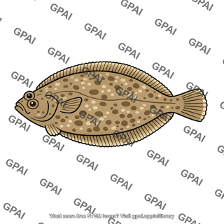 Flounder
