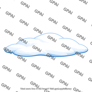 Snow patch
