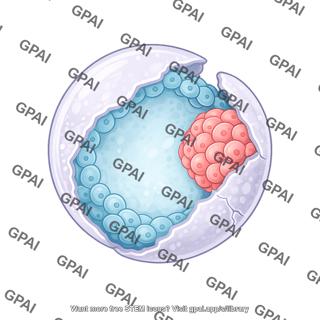Blastocyst hatching