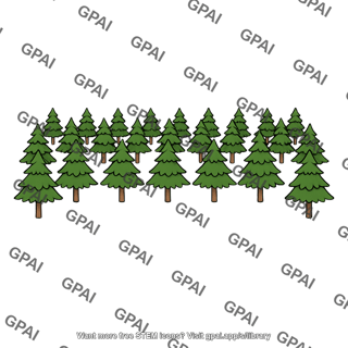 Tree farm
