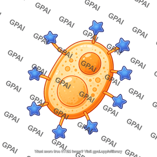 Yeast display star