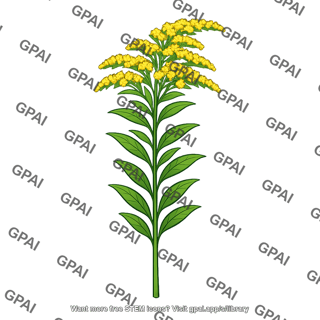 Goldenrod