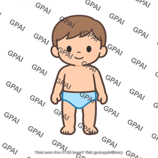 Human offspring