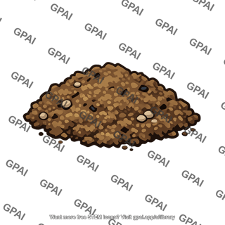 Soil sample