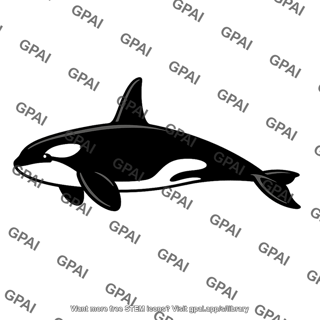 Killer whale