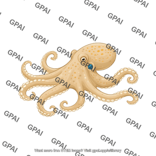 California two spot octopus octopus bimaculoides