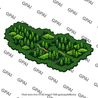 National forest