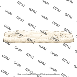 Carbonate sediment