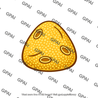 Pollen grain selfed