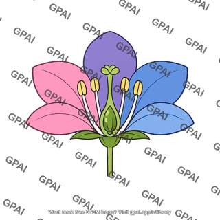 Flower bisexual