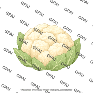 Cauliflower