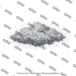 Nickel particulate