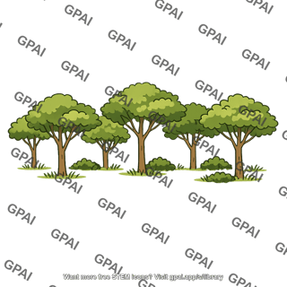 Woodland