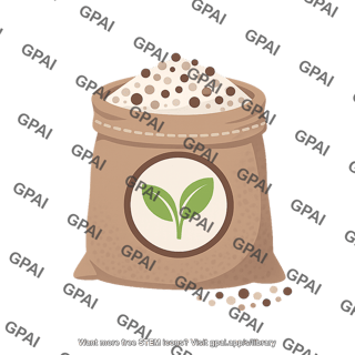 Plant fertilizer