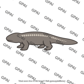 Vertebrate