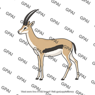 Gazelle