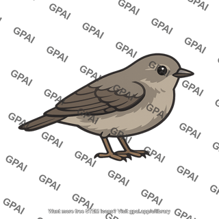 Female bird