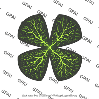 Retinal flat mount oir mouse