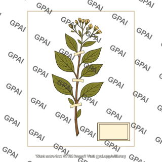 Herbarium specimen
