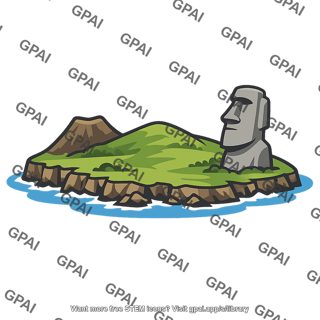 Easter island