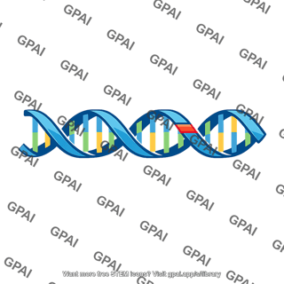 Genetic marker
