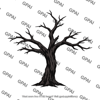 Tree killed