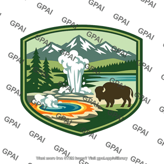 Yellowstone national park