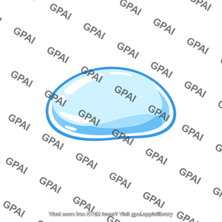 Water sample