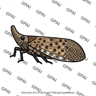Lantern fly