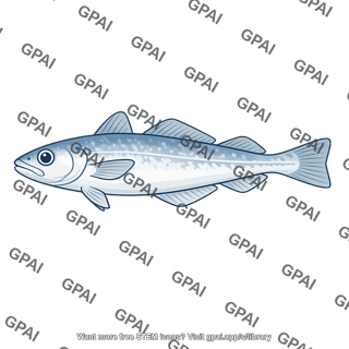 Antarctic cod