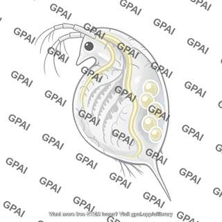 Daphnia magna