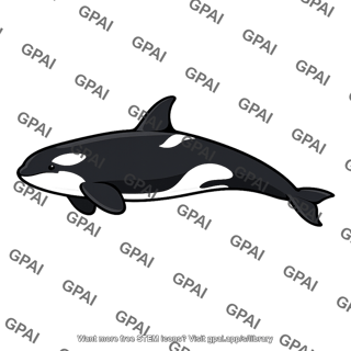 Killer whale