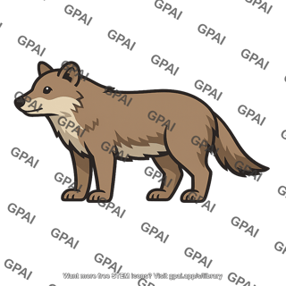 Land mammal