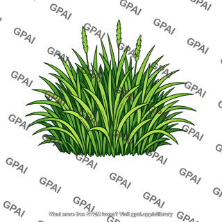 Grass prolific