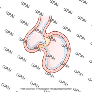 Zebrafish heart 5dpf cross section