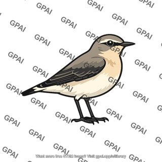 Wheatear