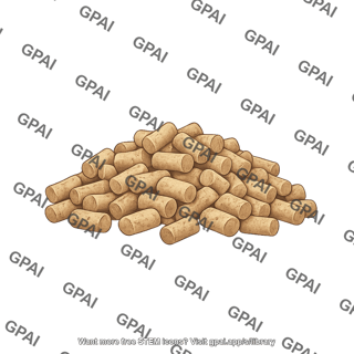 Efb pellets