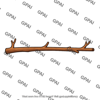 Tree branch
