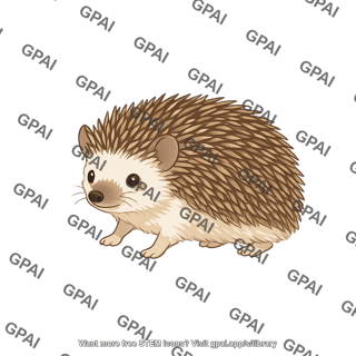 Hedgehog