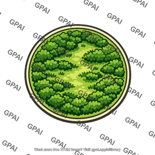 Circular reserve