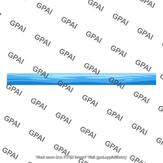 Lake surface
