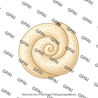 Foraminifera spirillinata