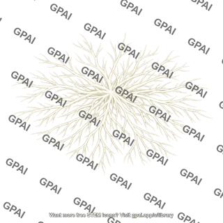 Fungus mycelium