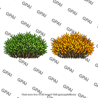 Willow scrub