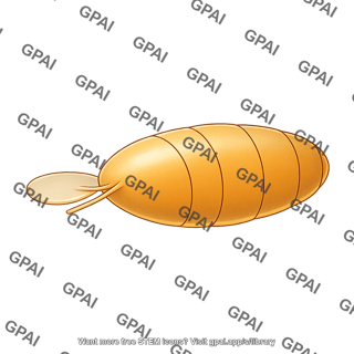 Drosophila embryo stage 5 01