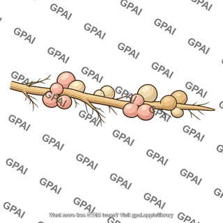 Root nodule cluster