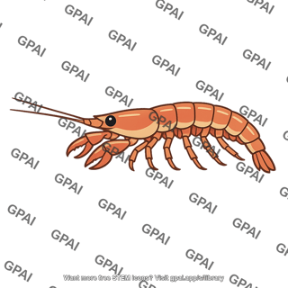 Carnivorous crustacean